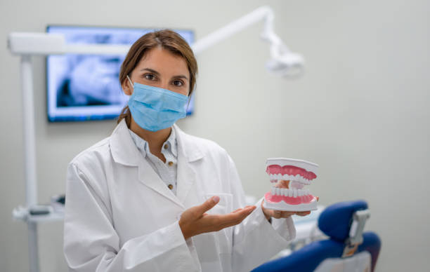 Best Broken or Cracked Tooth Emergency Dentist in Lindale, TX